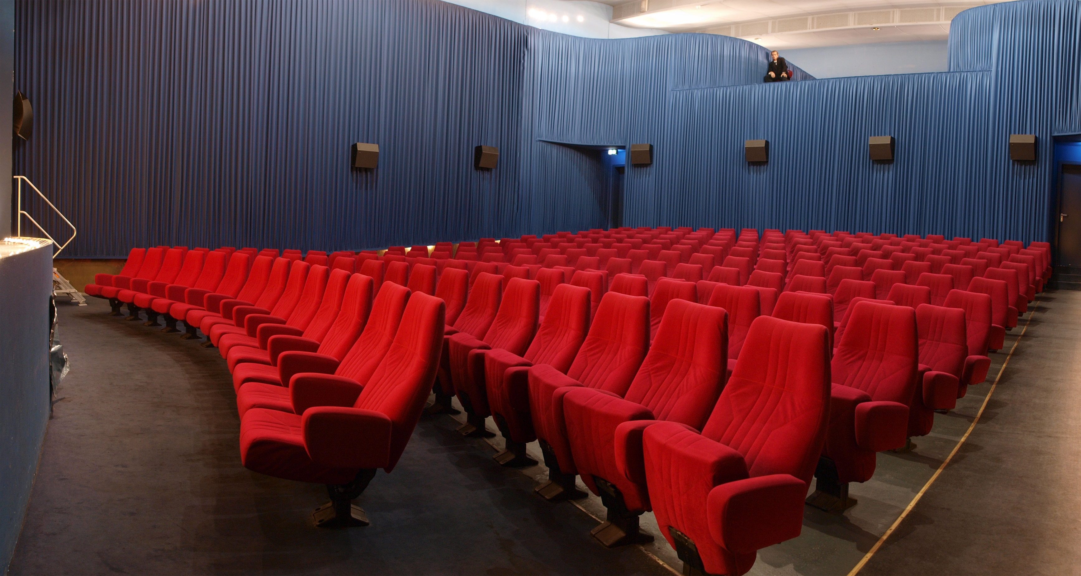 Kinoprogramm Odeon Kinoprogramm Odeon